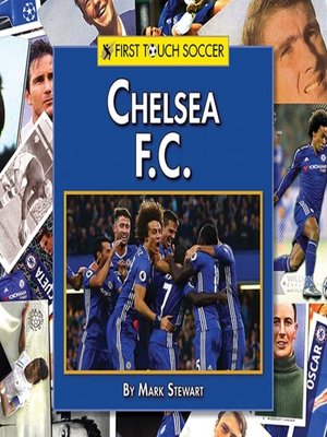 cover image of Chelsea F.C.
